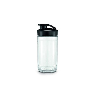 WMF Kult X Mix & Go / Küchenminis Smoothie Becher 300ml, Smoothie Flasche, Mixbehälter, Tritan-Kunststoff, BPA-frei, bruchsicher im Sale